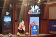  وزیر دادگستری: حمله به ایران یک جنایت بین‌المللی تحت عنوان تجاوز بود