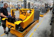 شوک چین به قدرت‌های صنعتی آلمان