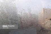 خوزستان از فردا شرجی است 