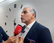 سرابیان: پرونده‌های تعزیراتی باید کیفی و اثرگذار بر بازار باشند