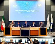 فرماندار ری: عملکرد مدیران در شرایط جنگی ارزیابی می‌شود