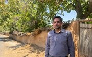 قصردشت شیراز ظرفیت تبدیل به دهکده گردشگری پایدار را دارد