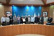 استاندار البرز: تقویت مدیریت محله‌محور با محوریت مساجد در دستور کار قرار گیرد