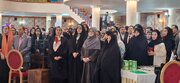 برپایی نمایشگاه خیریه گامی مؤثر در حمایت از کارآفرینی و امور انسان‌دوستانه
