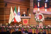 استاندار مازندران: کارآفرینانی که برای ساختن آمده‌اند نباید در پیچ‌وخم اداری گرفتار شوند