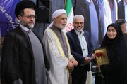 ایسنا و ایکنا رسانه‌های برتر حوزه وقف در فارس شدند