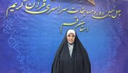 قرآن چراغ راه جوانان در مسیر تحصیل و زندگی است