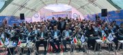 آبرسانی به ۲۸ روستای جیرفت و عنبرآباد/ لزوم بازسازی شبکه فرسوده آب کهنوج