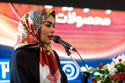 برپایی نمایشگاه خیریه گامی مؤثر در حمایت از کارآفرینی و امور انسان‌دوستانه