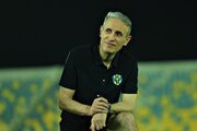 واکنش گل‌محمدی به تساوی تلخ خانگی در لیگ عراق