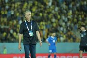 حمایت رئیس باشگاه دهوک از گل محمدی