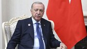 اردوغان: عضویت در شانگهای به معنای رویگردانی از غرب نیست
