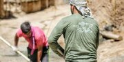اعزام ۳۵۰ دانشجوی جهادگر البرزی به مناطق محروم کشور