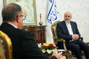 قالیباف: ایران و جبهه مقاومت در یک مسیر جوهری علیه استکبار قرار دارند