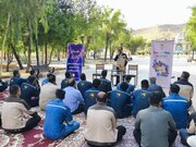 کاهش تلفات شبکه برق فارس با اجرای طرح «مهتاب»