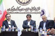 استاندار کرمان: باید در حوزه‌های تحول‌آفرین کشاورزی متمرکز شویم