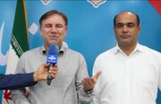استاندار بوشهر: ثمرات توسعه اقتصادی عسلویه باید در زندگی مردم دیده شود