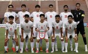 بازیکنان جامانده راهی تیم ملی جوانان شدند