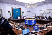 رئیس‌جمهور: شرایط کشور، تغییر رفتار در حوزه سلامت را الزامی کرده است