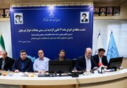 پیش‌فروش ساختمان‌ها زیر چتر هوشمندسازی/ وثیقه متهمان در چند دقیقه شناسایی و ارزیابی می‌شود
