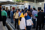 مراسم گشایش نمایشگاه اینوتکس ۲۰۲۶
