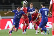 نتایج هفته پنجم لیگ برتر و جدول رده‌بندی