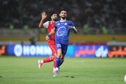 فتاحی: پرسپولیسی‌ها قسر در رفتند!