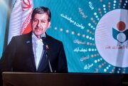 میراث‌دار گذشته گذشتگان باشیم؛ نه‌ میراث‌خوار آن‌ها/ نگران آینده فرهنگ و هنر نصف‌جهان هستم