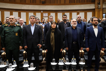 سفر وزیر راه و شهرسازی به خوزستان