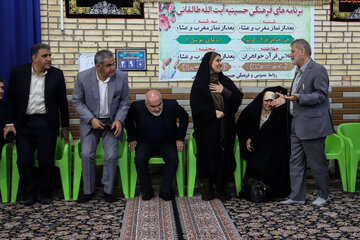 سفر وزیر راه و شهرسازی به خوزستان
