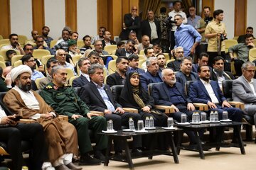 سفر وزیر راه و شهرسازی به خوزستان
