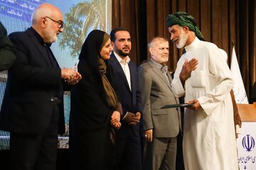 سفر وزیر راه و شهرسازی به خوزستان