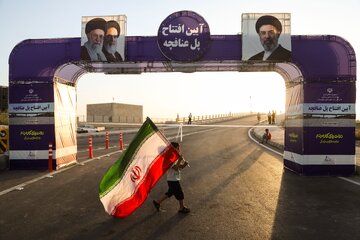 سفر وزیر راه و شهرسازی به خوزستان