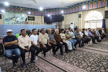 سفر وزیر راه و شهرسازی به خوزستان