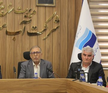 تکمیل مطالعات تأمین آب پایدار همدان در اولویت قرار گیرد