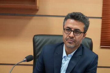 زیرگذر محور فیض‌آباد - نگارخاتون فامنین احداث می‌شود