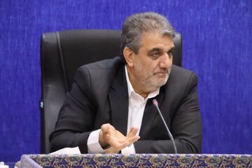 استاندار سمنان: حکمرانی هوشمند، مسیر آینده فضای مجازی استان سمنان را ترسیم می‌کند