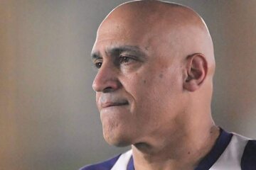 دعوت کمیته انضباطی عراق از منصوریان