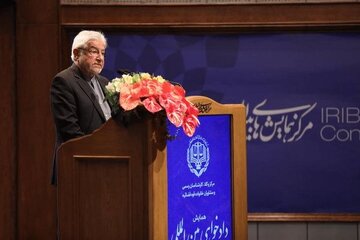 قاضی سابق دیوان کیفری بین‌المللی: حقوق بین‌الملل نمی‌تواند گزینشی باشد