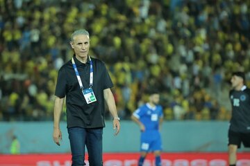 حمایت رئیس باشگاه دهوک از گل محمدی