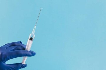 خطرات تزریق خودسرانه دگزامتازون