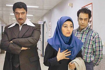 پخش سریال کمدی «باغ سرهنگ» با بازی مجید صالحی