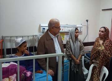استاندار هرمزگان: ۳۶ نفر از مجروحان حمله کوهستک ترخیص شدند