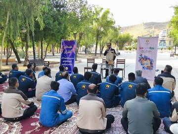 کاهش تلفات شبکه برق فارس با اجرای طرح «مهتاب»