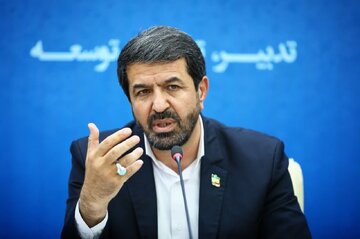 ۱۶۰۰ واحد نهضت ملی مسکن در کوی پرواز تا پایان سال واگذار می‌شود