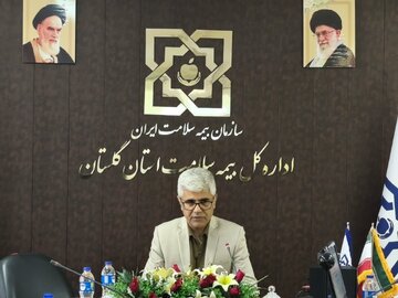 ۶۳ درصد از جمعیت گلستان تحت پوشش بیمه؛ اجرای آزمایشی پزشک خانواده در آق‌قلا