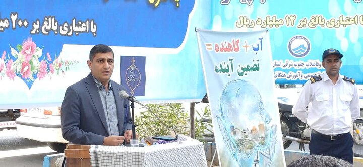 فرماندار: خدمات‌رسانی به جمعیتی حدود سه برابر آمار رسمی در پیشوا انجام می‌شود