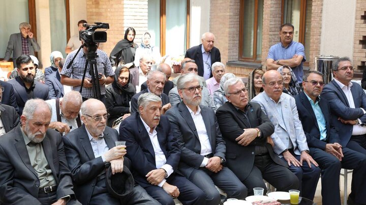 توسعه علمی بدون حمایت از نیروی انسانی ممکن نیست/جهش ظرفیت خوابگاه‌های متأهلی در دو سال