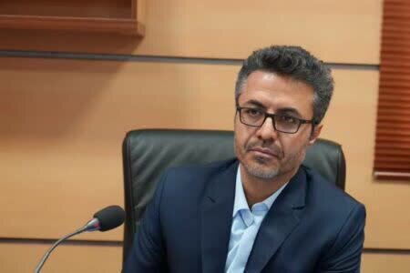 زیرگذر محور فیض‌آباد - نگارخاتون فامنین احداث می‌شود