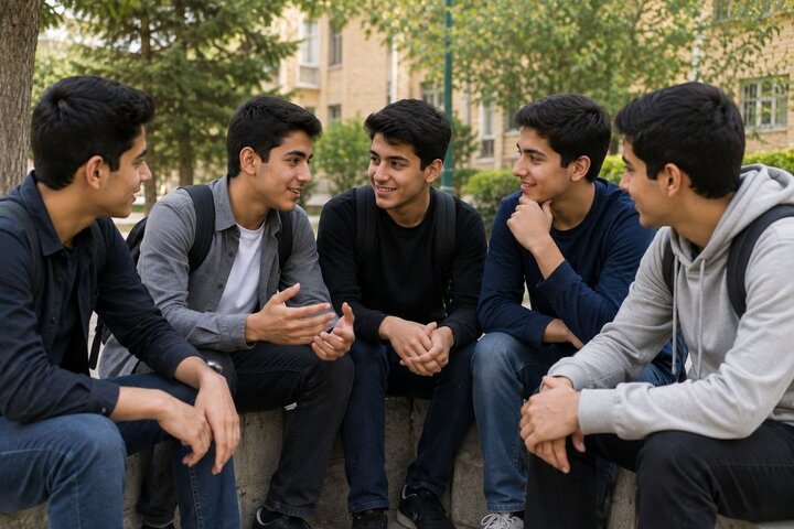 از «لنگرگاه امن خانواده» تا معمای «شنیده‌شدن نوجوان» در جامعه امروز